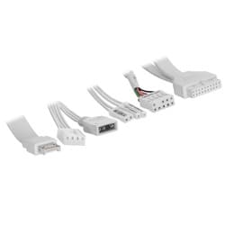 Корпус Fractal Design Epoch XL [FD-C-EPO1X-05] белый thumb 14