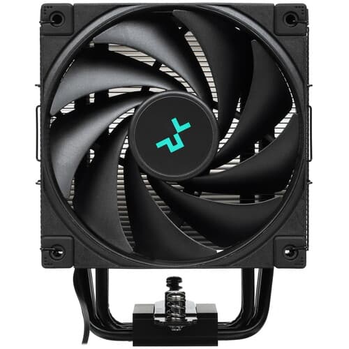 DEEPCOOL Кулер для процессора DEEPCOOL AK500 ZERO DARK [R-AK500-BKNNMT-G-1] черный, фото 2