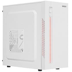 Корпус GiNZZU D380  белый thumb 2