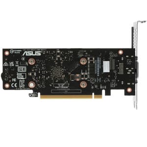 ASUS Видеокарта ASUS GeForce RTX 3050 LP BRK OC Edition [RTX3050-O6G-LP-BRK], фото 2