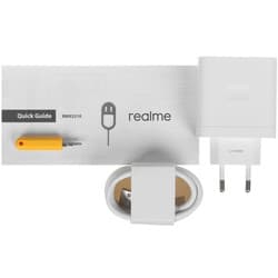 realme 6.79" Смартфон realme GT 8 Pro 512 ГБ белый, фото 11