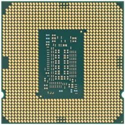 Процессор Intel Core i5-10400 OEM thumb 2