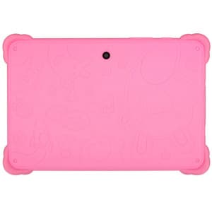 KENSHI 8" Планшет KENSHI Kids H19 LTE 64 ГБ розовый, фото 3