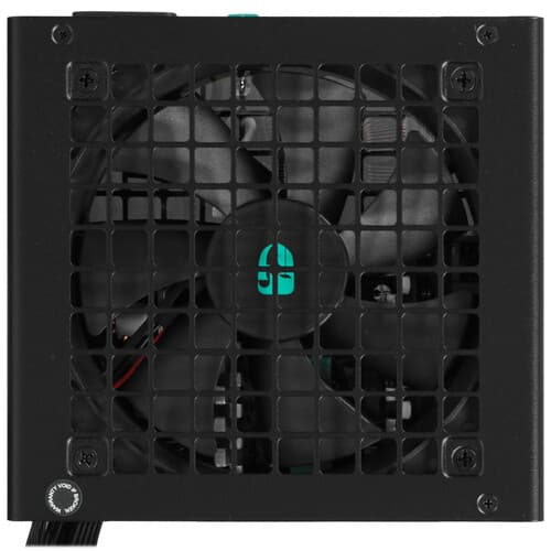 Блок питания DEEPCOOL GamerStorm PK550D [R-PK550D-FA0B-WGEU] черный thumb 2