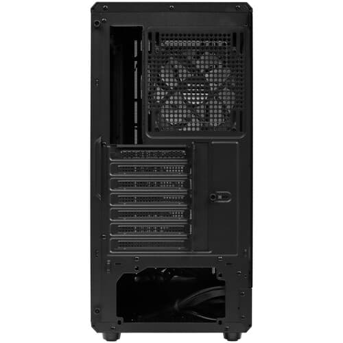 Корпус Cougar Airface Pure Pro [Airface Pure Pro Black] черный thumb 7