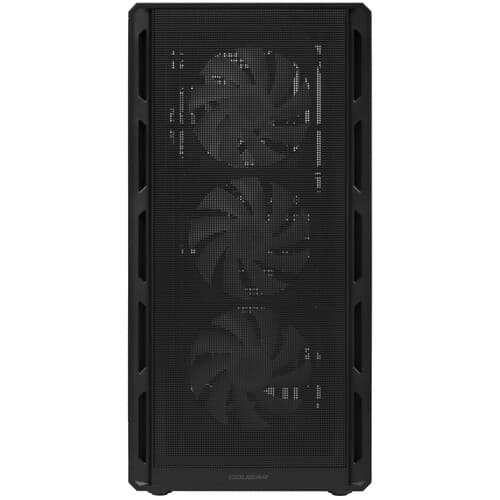 Корпус Cougar Airface Pure Pro [Airface Pure Pro Black] черный thumb 4