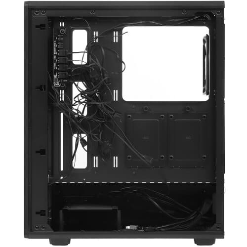 Корпус Cougar Airface Pure Pro [Airface Pure Pro Black] черный thumb 13
