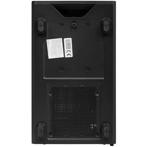 Корпус Cougar Airface Pure Pro [Airface Pure Pro Black] черный thumb 9