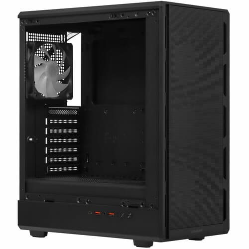 Корпус Cougar Airface Pure Pro [Airface Pure Pro Black] черный thumb 12