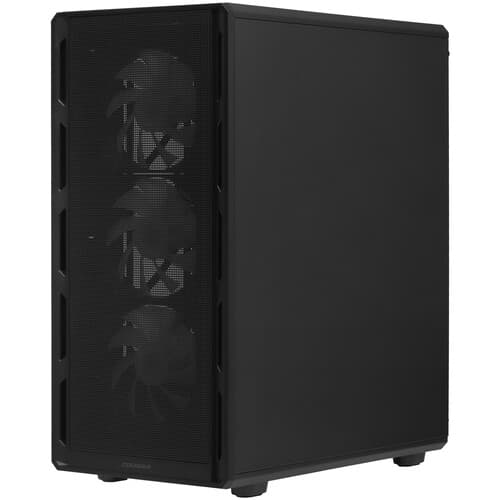 Корпус Cougar Airface Pure Pro [Airface Pure Pro Black] черный thumb 5
