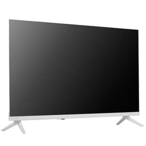 Sber 32" (80 см) Телевизор Sber SDX-32H3011 белый, фото 3