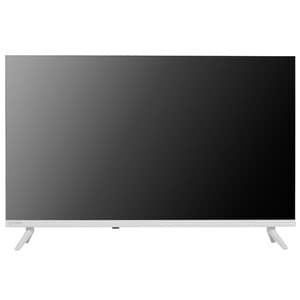 Sber 32" (80 см) Телевизор Sber SDX-32H3011 белый, фото 2