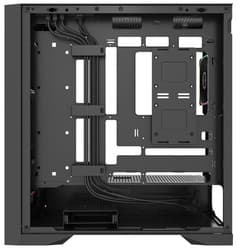 Корпус PowerCase ByteFlow Pro ARGB [CH9GPB-A4] черный thumb 19