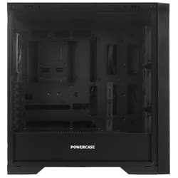 Корпус PowerCase ByteFlow Pro ARGB [CH9GPB-A4] черный thumb 11