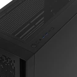 Корпус PowerCase ByteFlow Pro ARGB [CH9GPB-A4] черный thumb 6