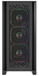 Корпус PowerCase ByteFlow Pro ARGB [CH9GPB-A4] черный thumb 16