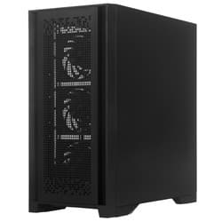 Корпус PowerCase ByteFlow Pro ARGB [CH9GPB-A4] черный thumb 5