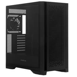 Корпус PowerCase ByteFlow Pro ARGB [CH9GPB-A4] черный thumb 3