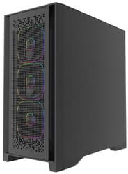 Корпус PowerCase ByteFlow Pro ARGB [CH9GPB-A4] черный thumb 17