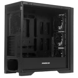 Корпус PowerCase ByteFlow Pro ARGB [CH9GPB-A4] черный thumb 10