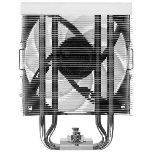 JONSBO Кулер для процессора JONSBO CR-1000 V2 PRO Color [CR-1000 V2 PRO Color White] белый, фото 6