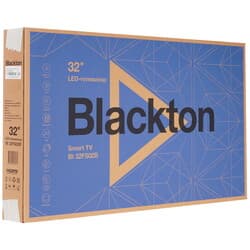 Blackton 32" (81 см) Телевизор Blackton Bt 32FS02B черный, фото 11