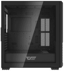 Корпус DarkFlash DF2100 [DF2100 Black] черный thumb 3