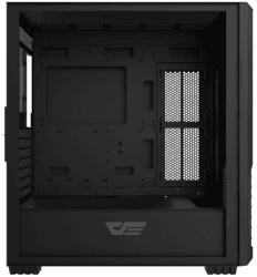 Корпус DarkFlash DF2100 [DF2100 Black] черный thumb 4