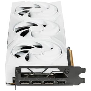 MSI Видеокарта MSI GeForce RTX 5060 GAMING TRIO [RTX 5060 8G GAMING TRIO WHITE], фото 3