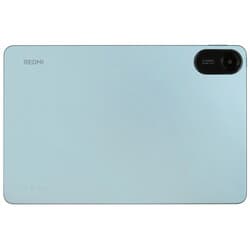Xiaomi 11" Планшет Xiaomi REDMI Pad 2 Wi-Fi 128 ГБ зеленый, фото 3