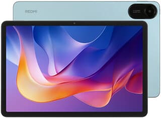 Xiaomi 11" Планшет Xiaomi REDMI Pad 2 Wi-Fi 128 ГБ зеленый