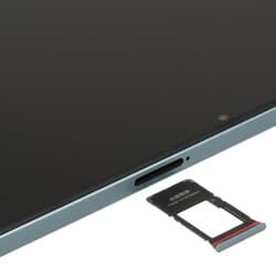 Xiaomi 11" Планшет Xiaomi REDMI Pad 2 Wi-Fi 128 ГБ зеленый, фото 12