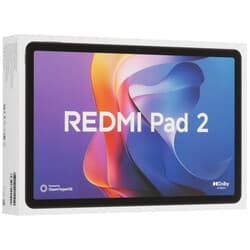 Xiaomi 11" Планшет Xiaomi REDMI Pad 2 Wi-Fi 128 ГБ зеленый, фото 15