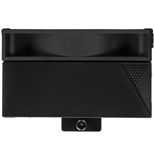 PCCooler Кулер для процессора PCCooler RT500 Digital BK [RT500-BKNWYL-GL] черный, фото 8