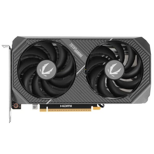 Видеокарта Zotac GeForce RTX 5060 Ti GAMING Twin Edge OC [ZT-B50610H-10M]