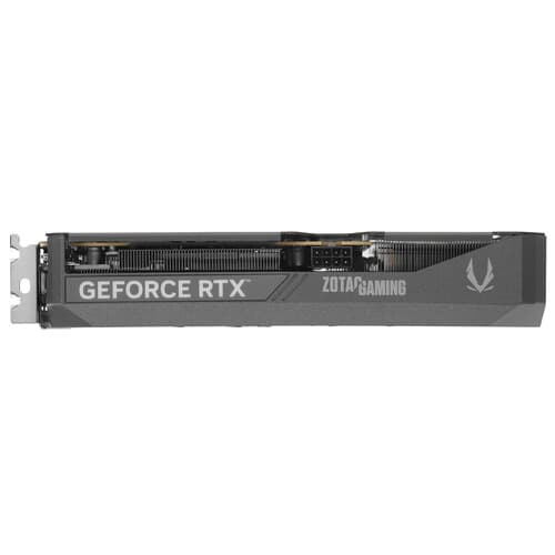 Видеокарта Zotac GeForce RTX 5060 Ti GAMING Twin Edge OC [ZT-B50610H-10M] thumb 7