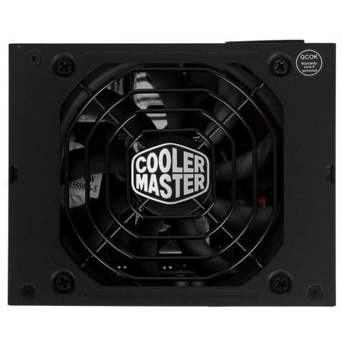 Блок питания Cooler Master V SFX Gold 750 ATX 3.1 [MPY-7501-SFHAGV-3EEU] черный thumb 2