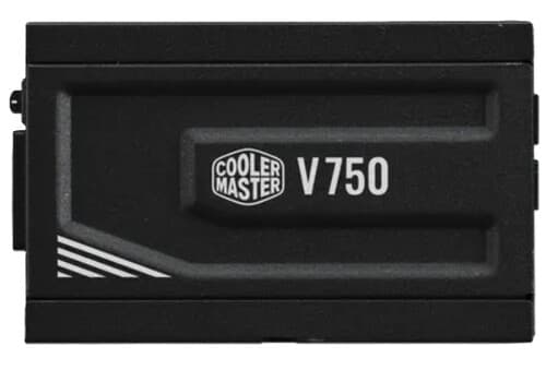 Блок питания Cooler Master V SFX Gold 750 ATX 3.1 [MPY-7501-SFHAGV-3EEU] черный thumb 14