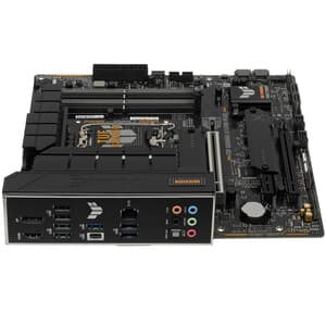 Материнская плата ASUS TUF GAMING B760M-PLUS thumb 3