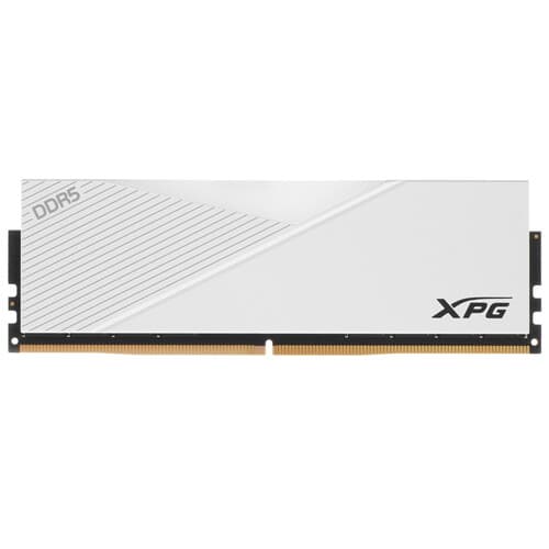 XPG (ADATA) Оперативная память ADATA XPG Lancer RGB [AX5U6000C3032G-CLARWH] 32 ГБ, фото 2