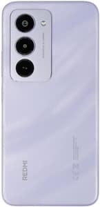 Xiaomi 6.9" Смартфон Xiaomi REDMI 15 256 ГБ фиолетовый, фото 3