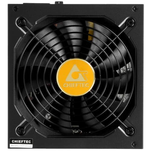 Блок питания Chieftec Polaris 3.0 PPS-1050FC-A3 [PPS-1050FC-A3] черный thumb 2