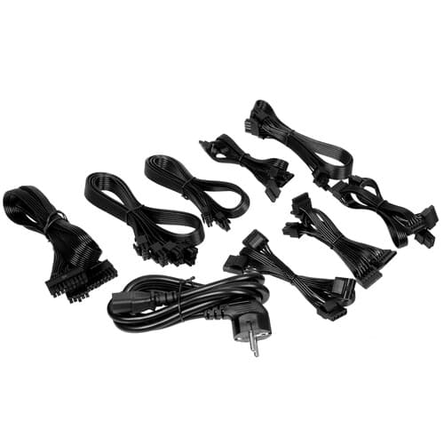 Блок питания Chieftec Polaris 3.0 PPS-1050FC-A3 [PPS-1050FC-A3] черный thumb 6