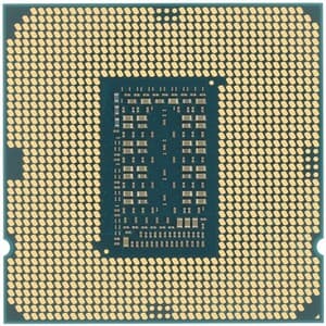 Процессор Intel Core i9-11900KF OEM thumb 2