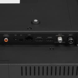 Digma 43" (109 см) Телевизор Digma DM-LED43SBB36 черный, фото 8