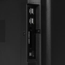Digma 43" (109 см) Телевизор Digma DM-LED43SBB36 черный, фото 7