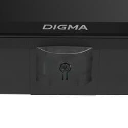 Digma 43" (109 см) Телевизор Digma DM-LED43SBB36 черный, фото 9