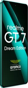 realme 6.78" Смартфон realme GT 7 Dream Edition 512 ГБ зеленый, фото 3