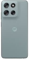 Motorola 6.72" Смартфон Motorola Moto G56 256 ГБ серый, фото 4