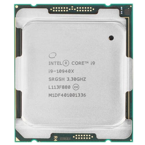 Процессор Intel Core i9-10940X OEM